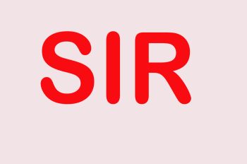 In connection with the Special Intensive Revision (SIR), the Un-Mapped Elector List will be published at all polling stations on May 23, 2026.