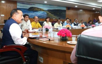 Language develops rapidly when linked to employment and professional interests Dr. Jitendra Singh