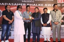 Legend Dadasaheb Phalke Awards 2026 Ceremony Concludes