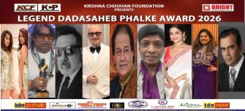 Legend Dadasaheb Phalke Awards 2026 Ceremony Concludes
