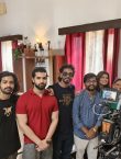 Muhurat Ceremony for Web Series 'Mera Aaina' Concluded