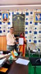 Organization of 'Janata Darbars' in all blocks and circles of Ranchi district.