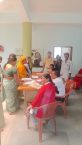 Organization of 'Janata Darbars' in various Blocks and Circles of Ranchi District