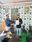 Organization of 'Janata Darbars' in various Blocks and Circles of Ranchi District