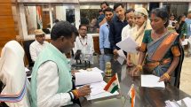 Public Darbar of the District Magistrate-cum-Deputy Commissioner, Ranchi — Mr. Manjunath Bhajantri