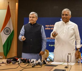 Rajasthan Gets Its First Semiconductor Plant