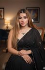 Roshni Thakur An Emerging Belly Dancer in the World of Belly Dance