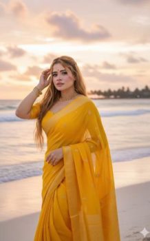 Roshni Thakur An Emerging Belly Dancer in the World of Belly Dance