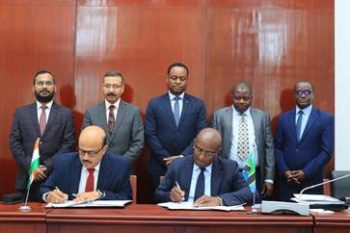 The 5th meeting of the India-Tanzania Joint Trade Committee was held in Dar es Salaam to strengthen bilateral economic cooperation.