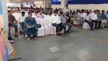 The district administration is fully alert for the successful and malpractice-free conduct of Jharkhand Combined Civil Services (Backlog) Preliminary Competitive Examination-2025.