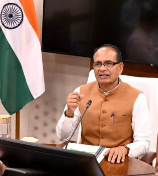 Third Advance Estimates Showcase the Strength of Agriculture; Union Agriculture Minister Shri Shivraj Singh Chouhan Gives Approval.