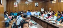 Un-Mapped Electoral Rolls will be published at all polling stations on 23 May 2026 for Special Intensive Revision (SIR)