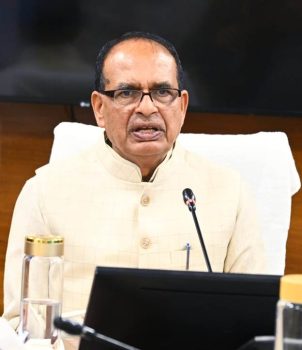 Under the leadership of Prime Minister Modi, the Ministry of Agriculture and Rural Development is riding the “Reform Express” — Shri Shivraj Singh Chouhan.