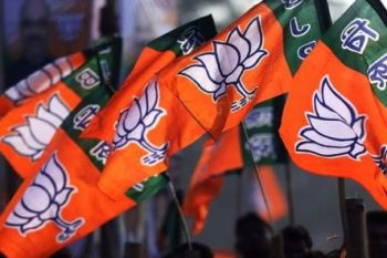 Union Home and Cooperation Minister Shri Amit Shah extended his congratulations on the BJP's historic and resounding victory in the West Bengal Assembly elections.