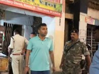 District Administration's Campaign Against Loitering and Substance Abuse in Public Places
