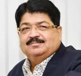 Jharkhand Rajya Sabha Elections 2026 Parimal Nathwani's assets exceed ₹754 crore; other candidates are also multi-millionaires.