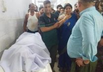 Land Dispute Turns into Bloody Clash in Koderma; MLA's Driver Murdered