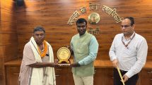 Organization of Pension Darbar-cum-Retirement Farewell and Felicitation Ceremony