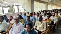 Special camps will be organized at all polling booths across Ranchi district in connection with the Special Intensive Revision (SIR).