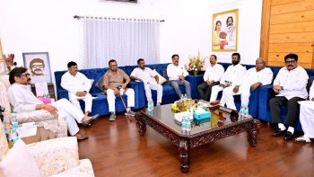 The JMM will field candidates for both Rajya Sabha seats.