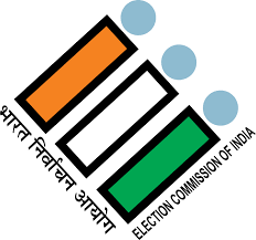 The counting phase has begun in the states of Odisha, Mizoram, Sikkim, and Manipur.