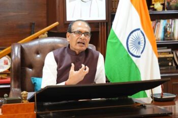 Agri-Welfare Portal launched; farmers will receive information about government schemes on their mobile phones.