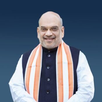 Alert regarding Cyclone 'Arnab' Amit Shah speaks to Chief Ministers of four states; NDRF deployed