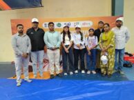 Drug-Free Youth Campaign 1,174 events across 36 states, with the participation of 3.43 lakh people