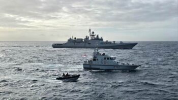 Exercise Konkan-2026 concludes near Plymouth, UK