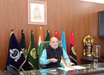 In line with the vision of Prime Minister Shri Narendra Modi, the work to establish a vibrant civil defence network in the country is set to begin.