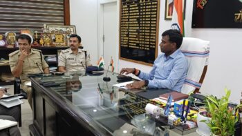 Ranchi administration on alert for Durga Puja; 24x7 control room set up; anti-drug messages mandatory at every pandal.