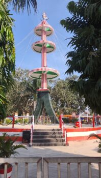 The historic Mudma Jatra begins today in Mandar;